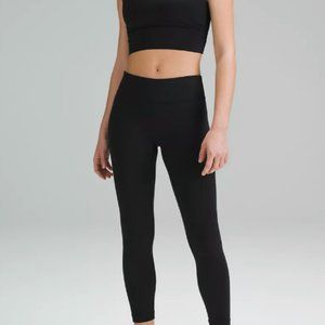 New Lululemon leggings Size 6